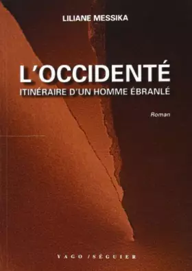 Couverture du produit · L Occidente