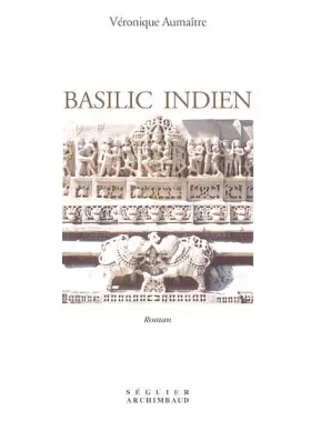 Couverture du produit · Basilic indien