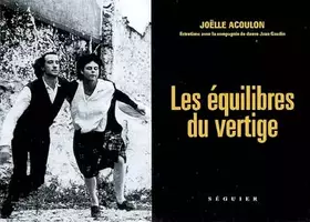 Couverture du produit · Les équilibres du vertige