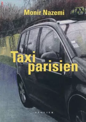 Couverture du produit · Taxi Parisien