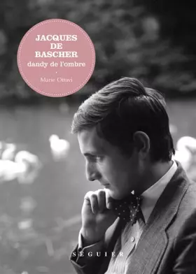 Couverture du produit · JACQUES DE BASCHER