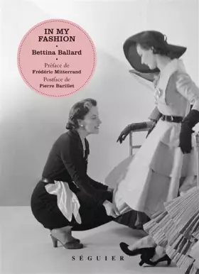 Couverture du produit · In my fashion