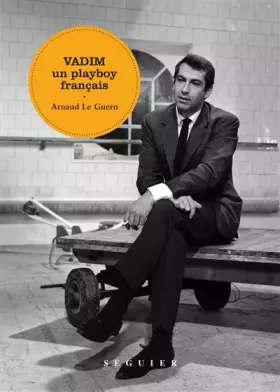 Couverture du produit · VADIM
