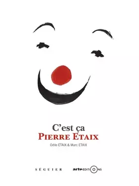Couverture du produit · C'est ça Pierre Etaix