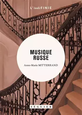 Couverture du produit · Musique russe