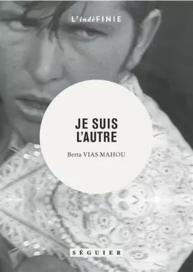 Couverture du produit · Je suis l'autre