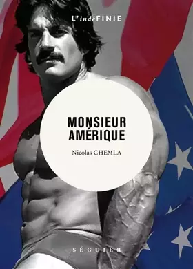 Couverture du produit · Monsieur Amérique
