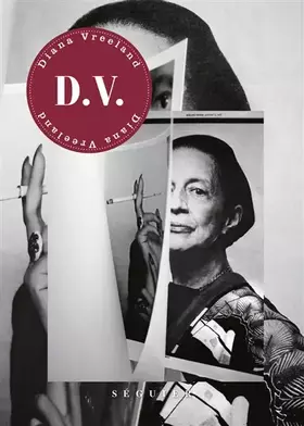 Couverture du produit · D.V : Diana Vreeland