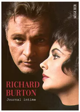 Couverture du produit · Richard Burton, journal