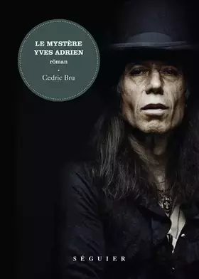 Couverture du produit · Le Mystère Yves Adrien