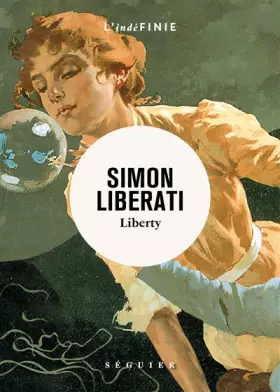 Couverture du produit · Liberty