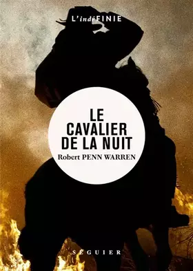Couverture du produit · Le Cavalier de la nuit