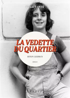 Couverture du produit · La Vedette du quartier