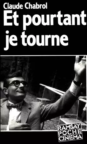 Couverture du produit · Et pourtant je tourne