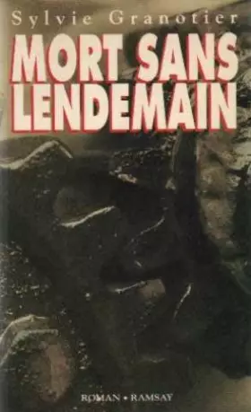 Couverture du produit · Mort sans lendemain