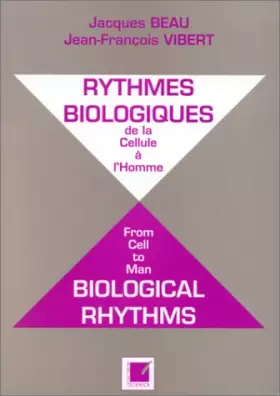 Couverture du produit · Rythmes biologiques