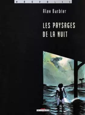 Couverture du produit · Les paysages de la nuit
