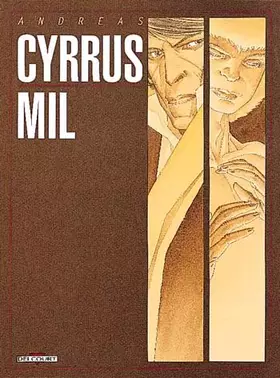 Couverture du produit · Cyrrus Mil