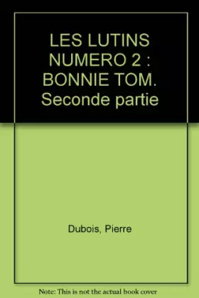 Couverture du produit · Les Lutins, tome 2