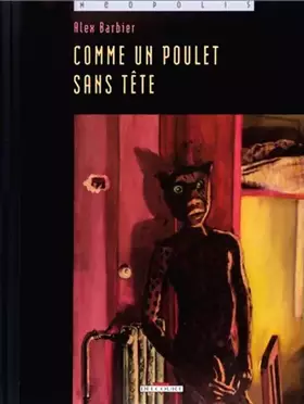 Couverture du produit · Comme un poulet sans tête