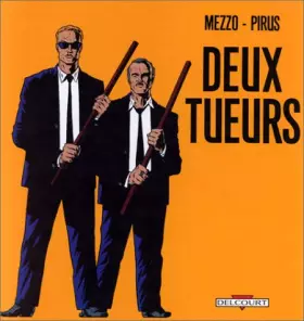 Couverture du produit · Deux Tueurs