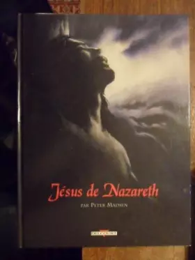 Couverture du produit · Jésus de Nazareth
