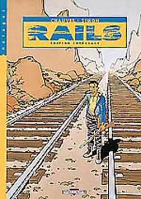 Couverture du produit · RAILS INTEGRALE T01 A 04 NB