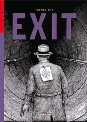 Couverture du produit · EXIT T01