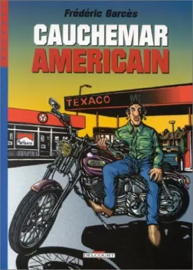 Couverture du produit · Cauchemar américain