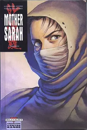 Couverture du produit · Mother Sarah, tome 8 : Trahisons