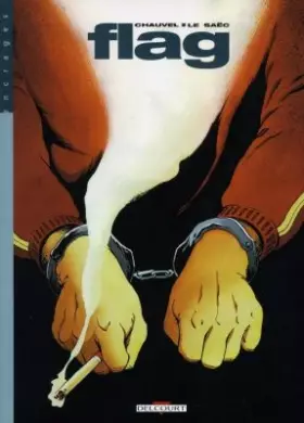 Couverture du produit · Flag