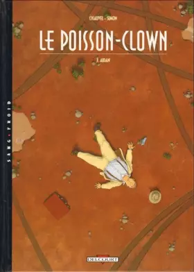 Couverture du produit · Le Poisson-clown - Aidan