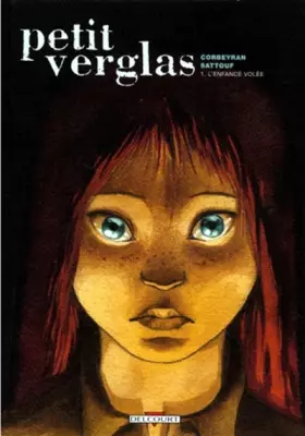 Couverture du produit · Le Petit Verglas - L'Enfance volée