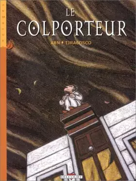 Couverture du produit · Le colporteur