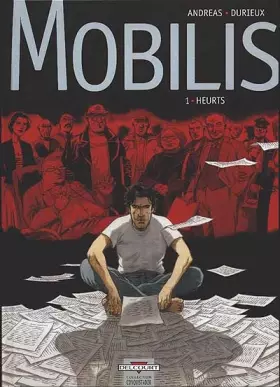 Couverture du produit · Mobilis, Tome 1 : Heurts