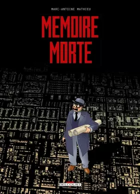 Couverture du produit · Mémoire morte