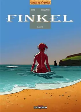 Couverture du produit · Finkel, tome 6 : Esta