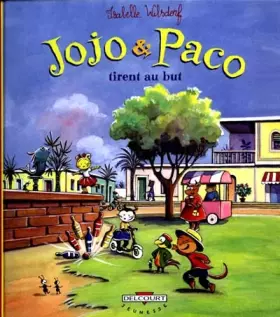 Couverture du produit · Jojo et Paco, volume 7