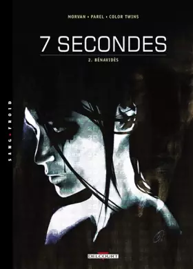 Couverture du produit · 7 secondes, tome 2 : Bénavidès