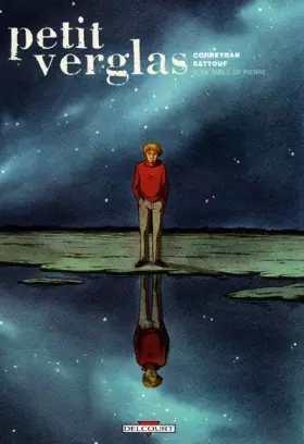 Couverture du produit · Petit verglas, tome 2 : La Table de pierre