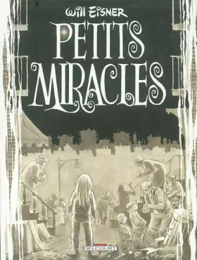 Couverture du produit · Petits miracles