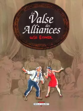 Couverture du produit · La Valse des alliances