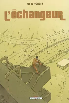 Couverture du produit · L'Echangeur