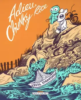Couverture du produit · Adieu, Chunky Rice