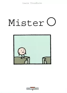 Couverture du produit · Mister O