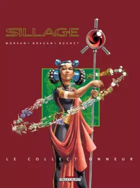 Couverture du produit · Sillage, hors série : Le Collectionneur