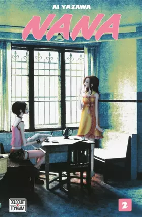 Couverture du produit · Nana, tome 2