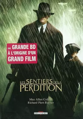 Couverture du produit · Les Sentiers de la perdition