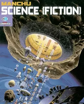Couverture du produit · Manchu : Science (fiction)
