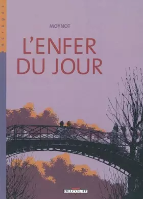 Couverture du produit · L'Enfer du jour